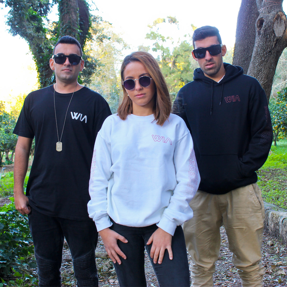 Where It's ATT Merchandise Store