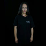 Midnight T-Shirt - Black | Where It's ATT Official Merchandise